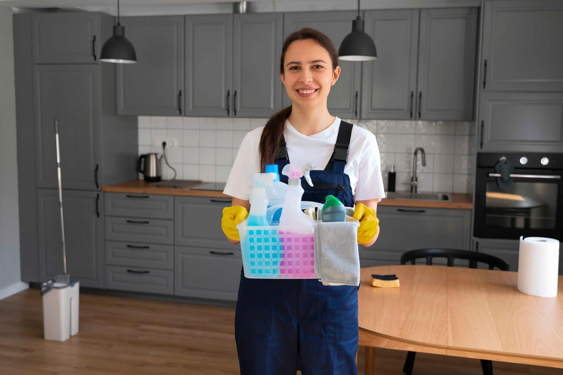 Maid Services Mumbai: Safe, Reliable, and Affordable Domestic Help