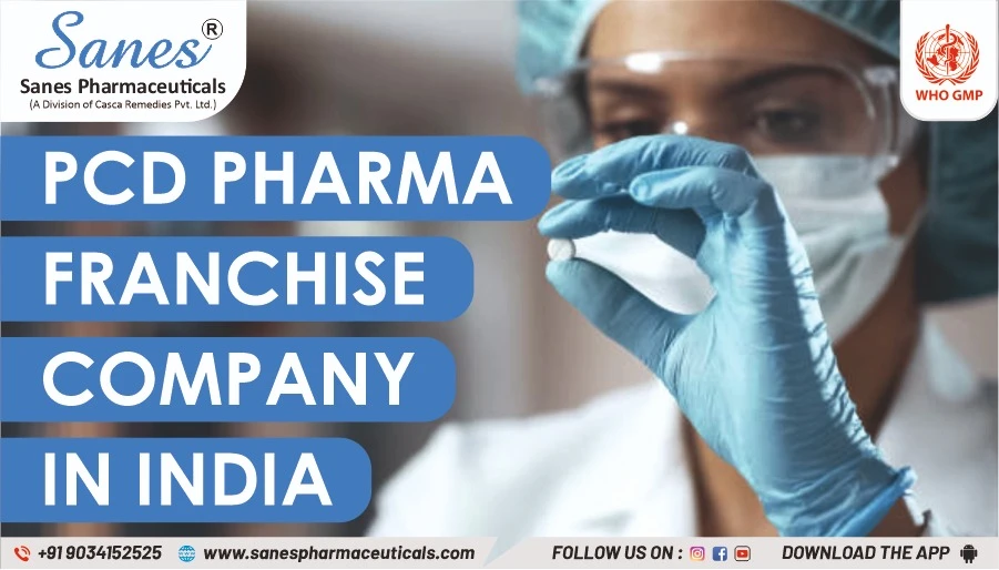 PCD Pharma Franchise Business: A complete business model!