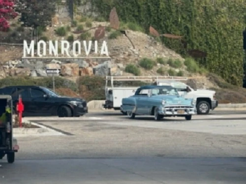 Top-Rated Car Wash Nearby Monrovia for a Spotless Ride