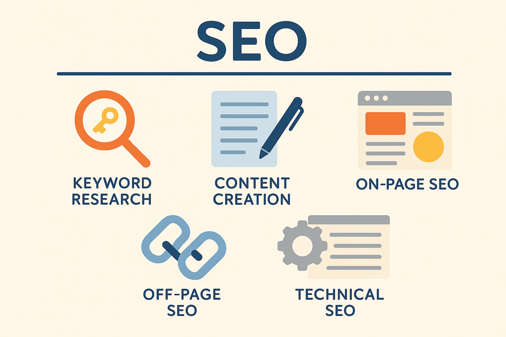  Understanding the Role of SEO in Online Business Growth