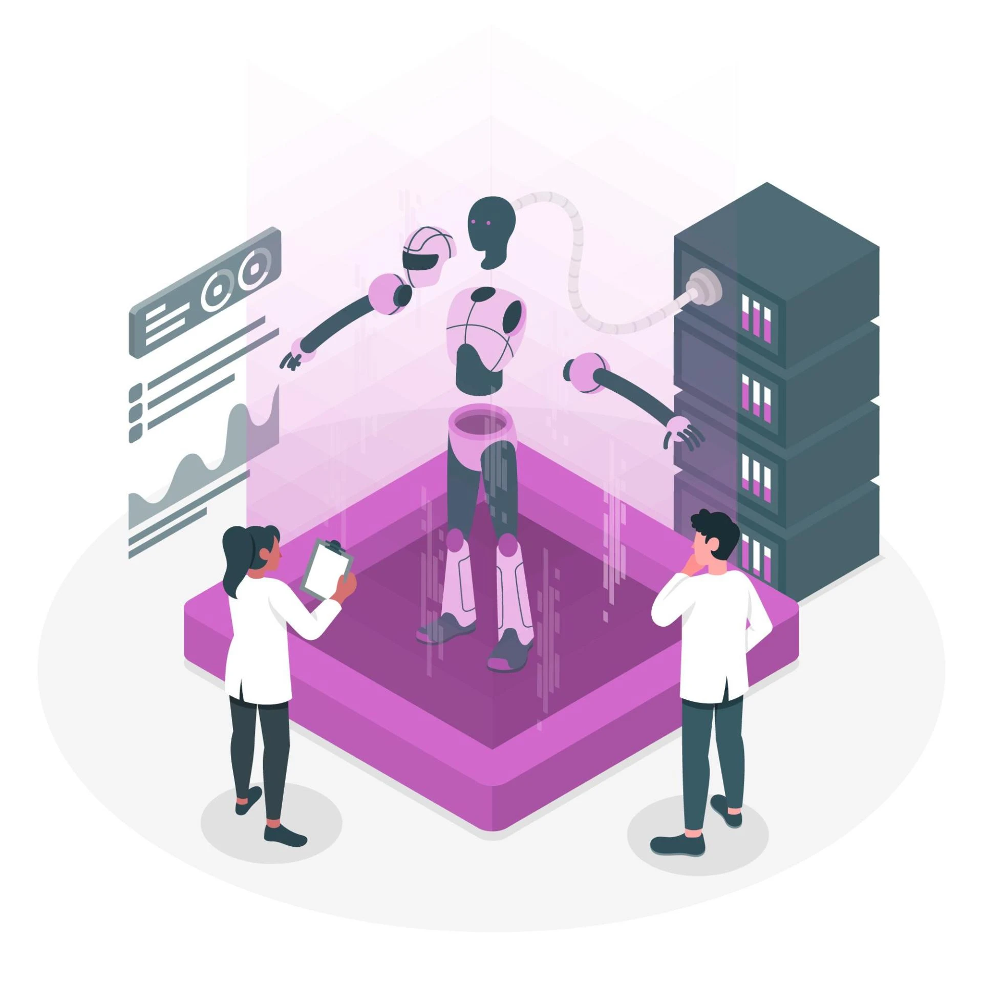 Hire Data Scientists to Supercharge Your CRM Insights
