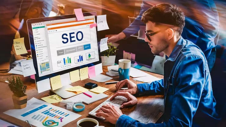 How to Become an SEO Specialist: Career Path Explained