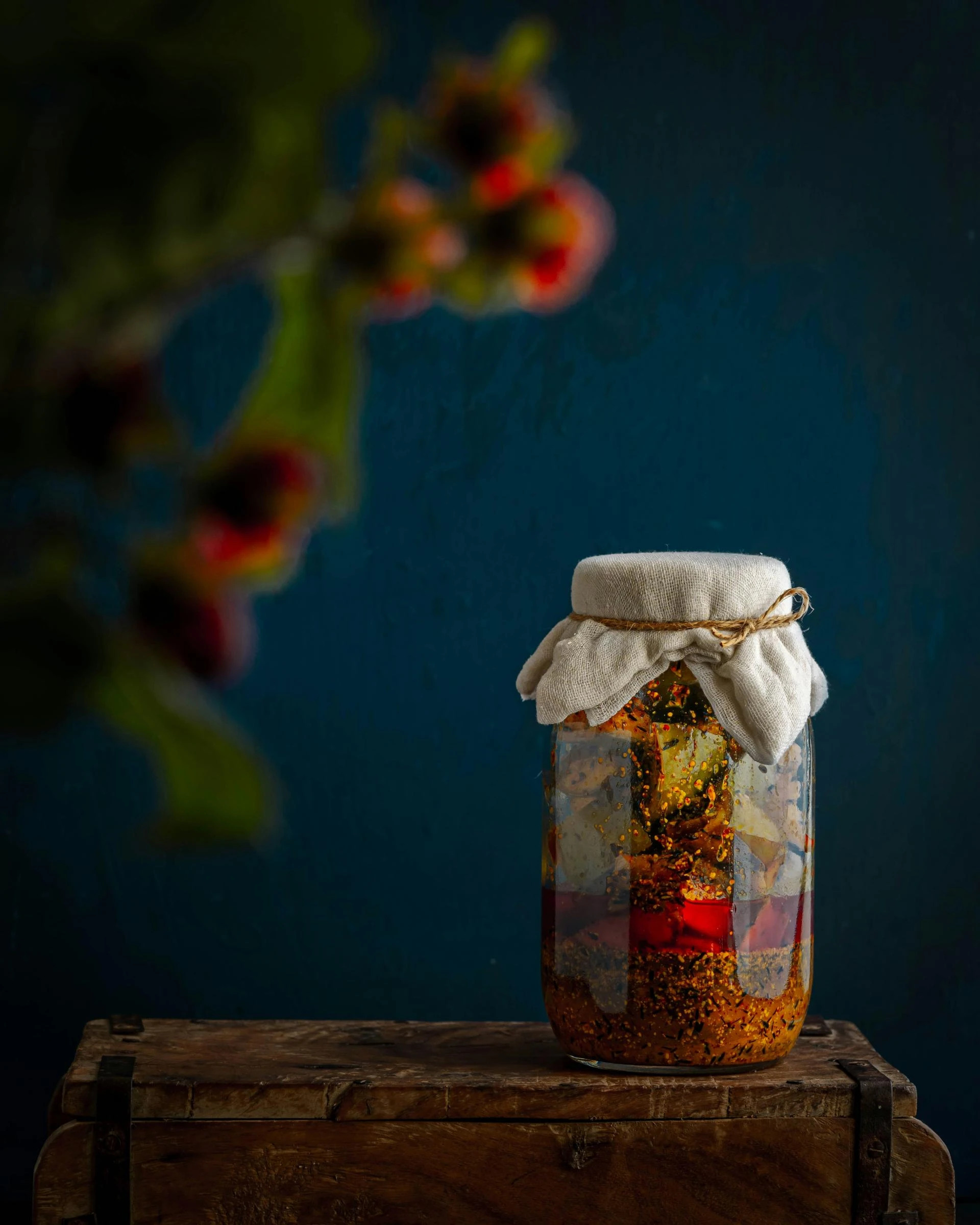Fish Pickle vs. Meat Pickle: Which One Should You Choose?