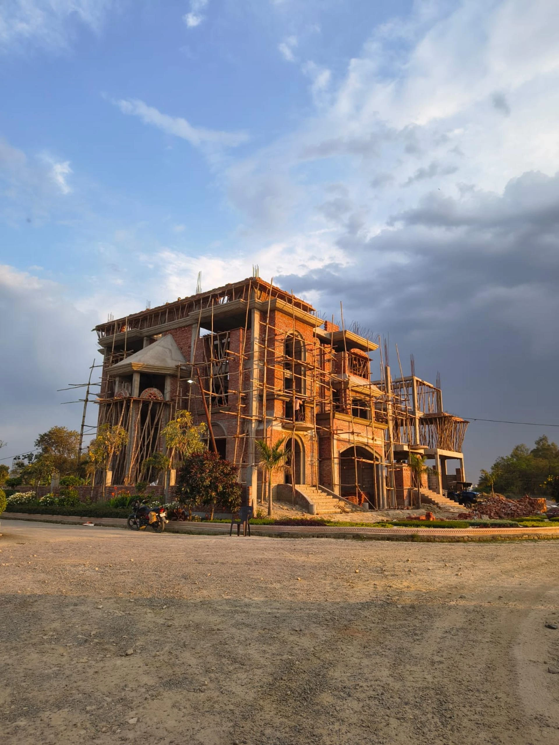 Best Villa in Lucknow – Discover Premium Living at Floret Town by FB Group