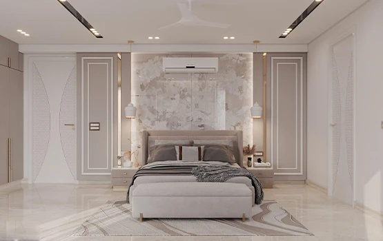 Transform Your Space with Top Interior Designers in Noida