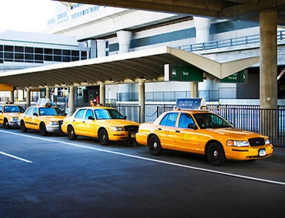 Getting from Melbourne Airport to Geelong: Your Complete Taxi Guide