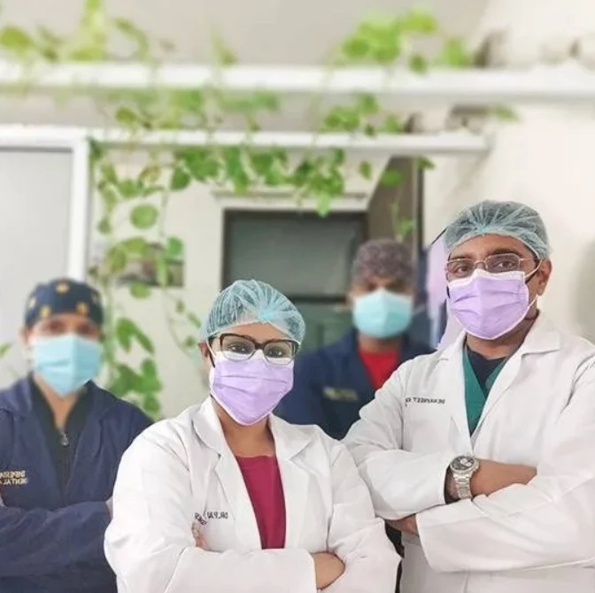 Affordable & Painless Root Canal Treatment in Gurgaon by Expert Dentists