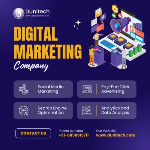 Drive Traffic & Engagement with Proven Link Building and SMO Services