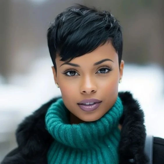 The Top Pixie Wigs for Black Women in 2024