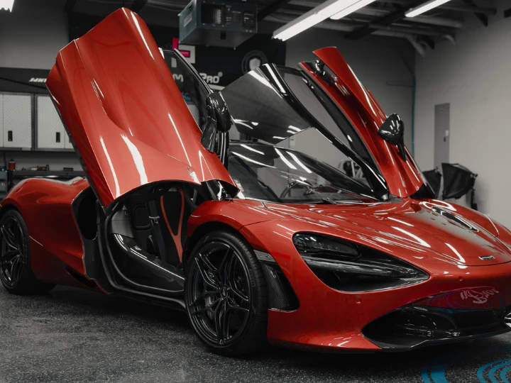 The Ultimate Guide to Mobile Auto Detailing: From Basic Washes to Advanced Paint Protection