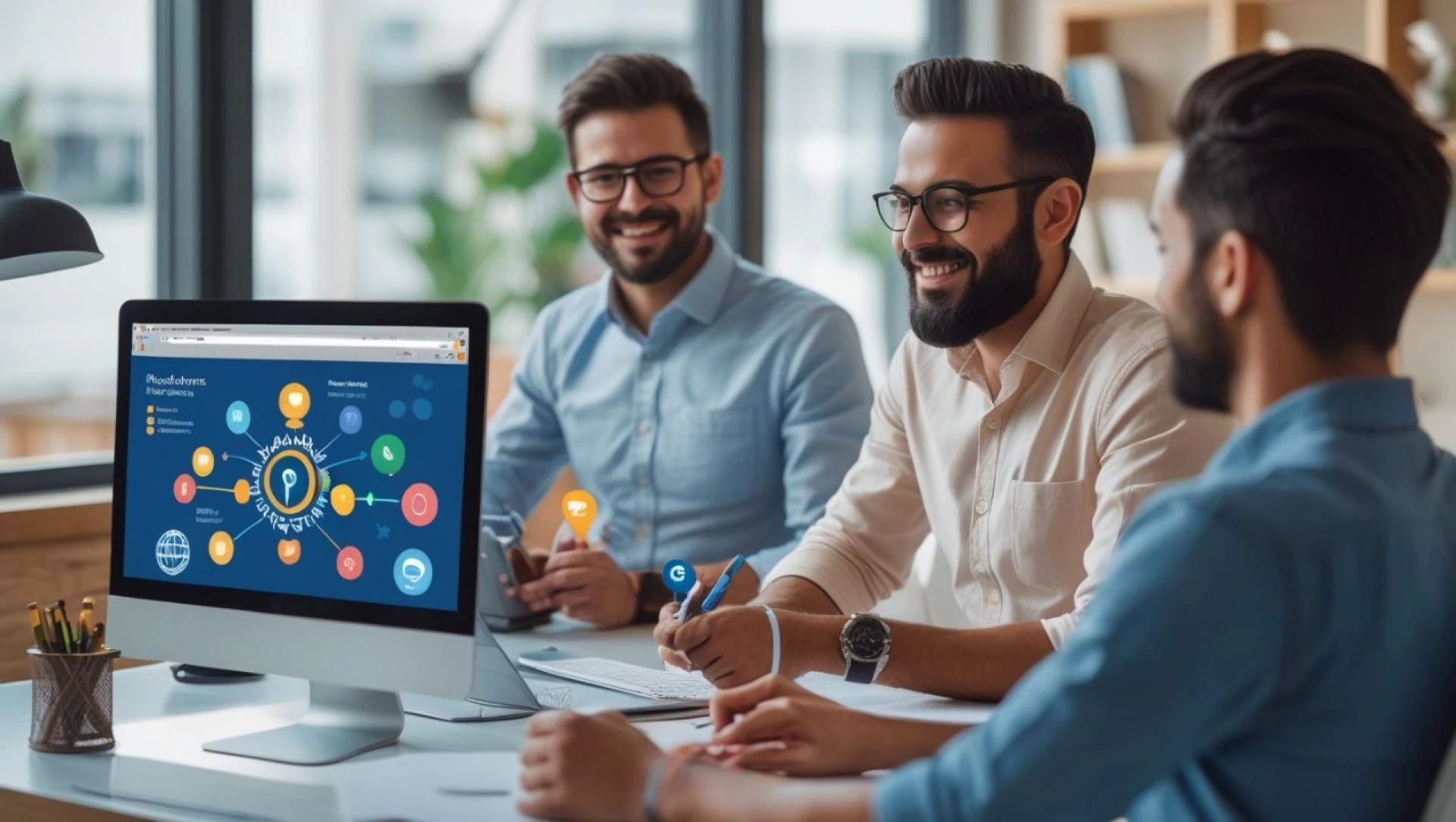 Small Tasks, Big Impact: How Microworkers Are Redefining Digital Productivity with RapidWorkers