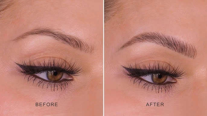 Unlock the Secret to Stunning Eyes: How Lash Growth Mascara Can Transform Your Look