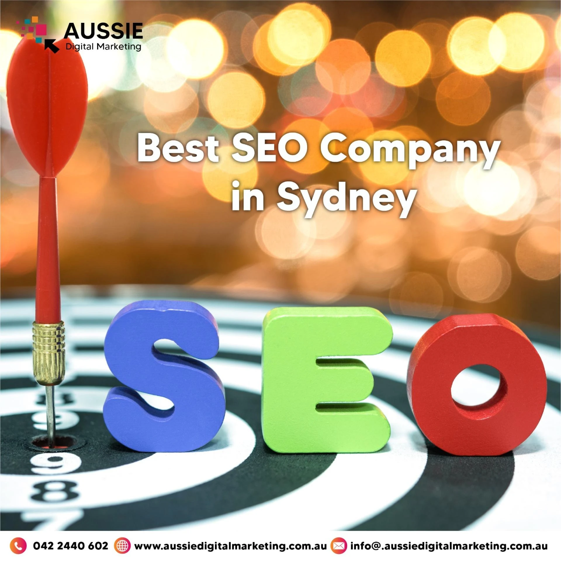 Getting Your Website Popular with Search Engine Optimisation Sydney