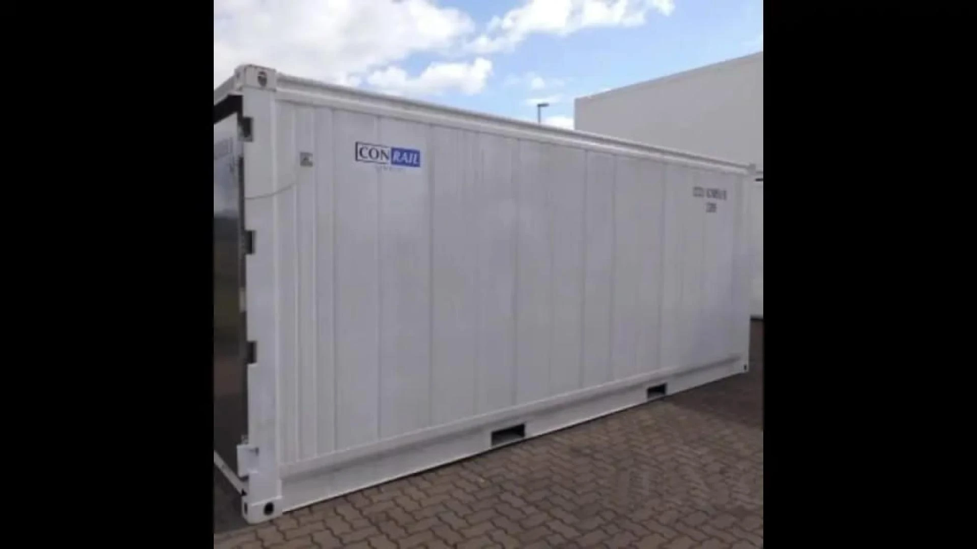 Refrigerated Containers for Sale and Hire: A Complete Guide for Businesses