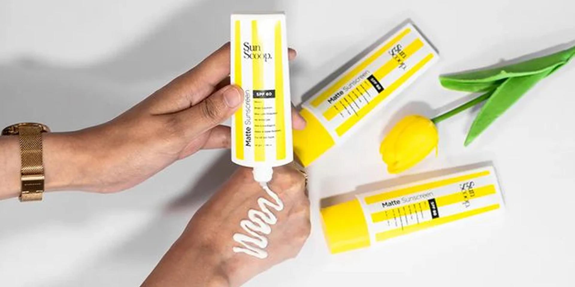 The Importance of Sunscreen Must-Have