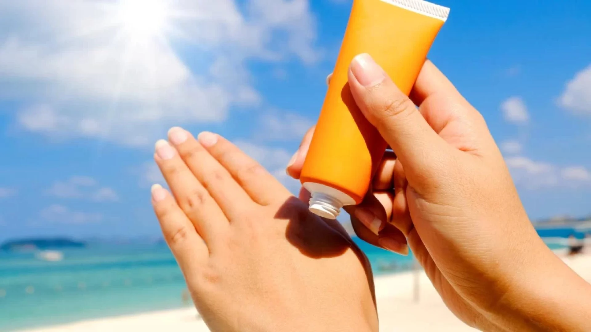 10 Benefits of Daily Sunscreen Use