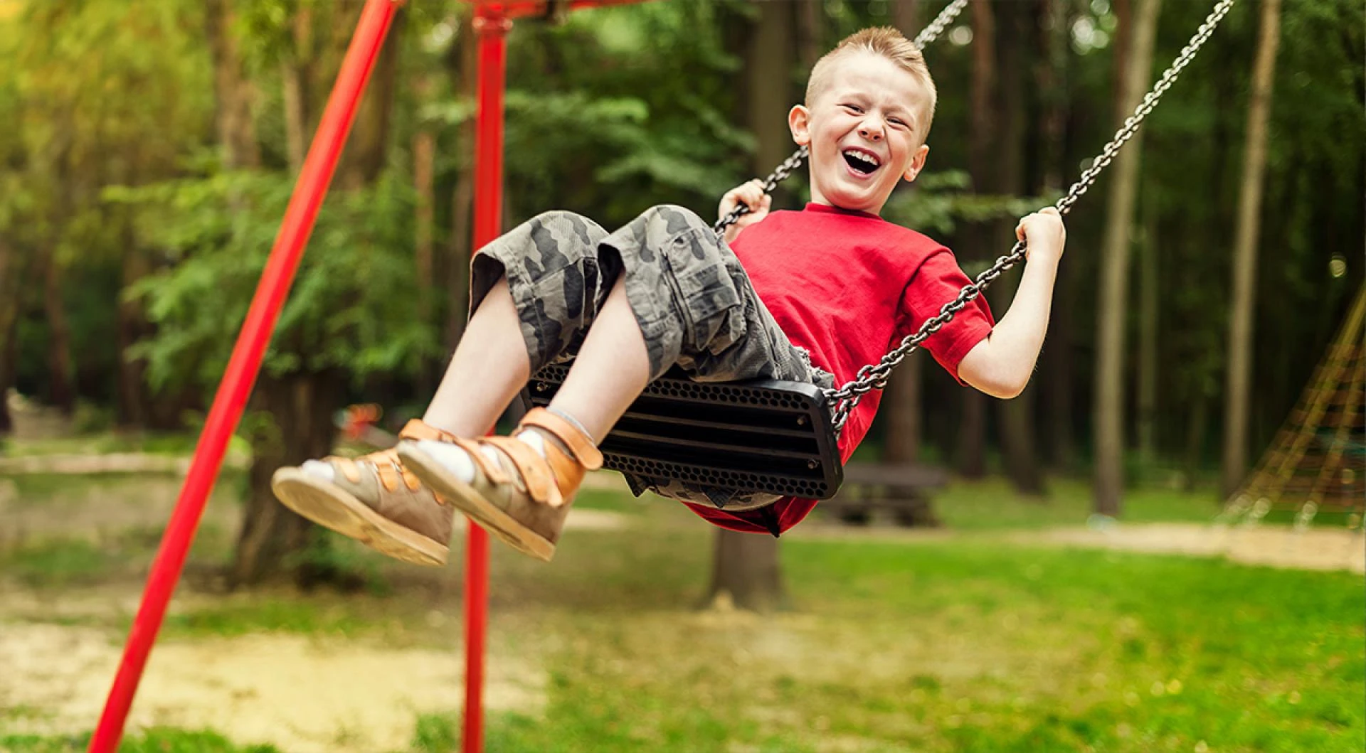 10 Benefits of Outdoor Activities