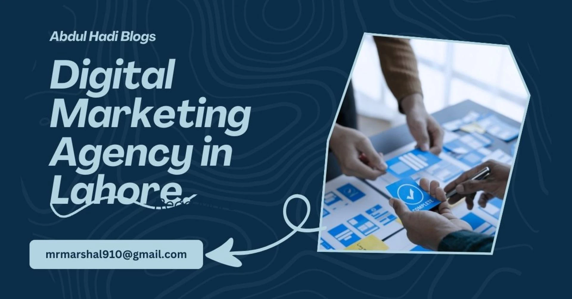 Smart Traffic: How Digital Marketing Drives Quality Over Quantity