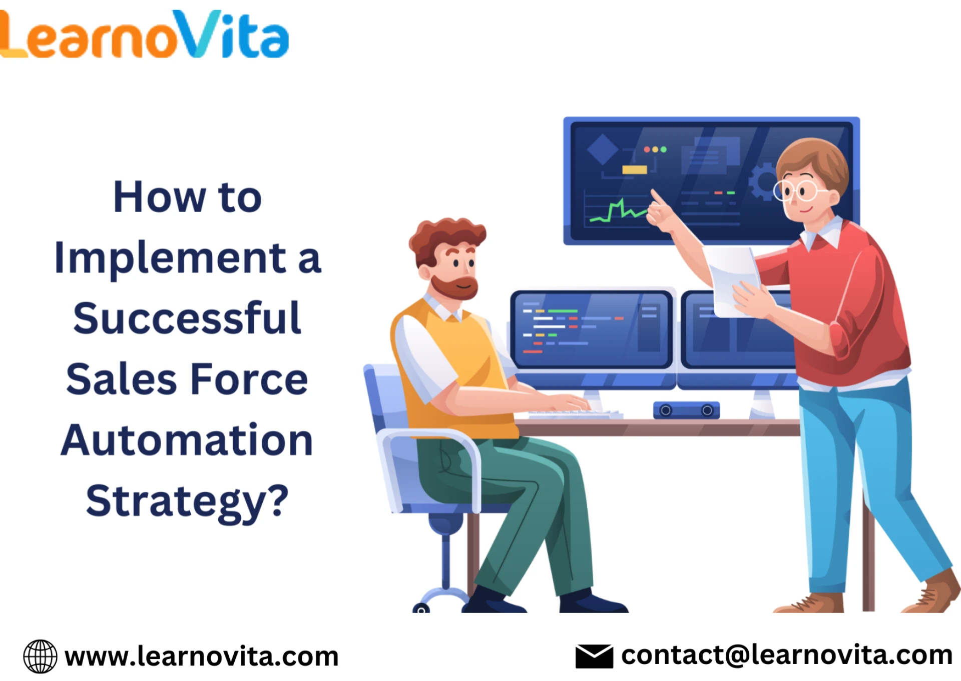 Mastering Salesforce Automation: Strategies for Success
