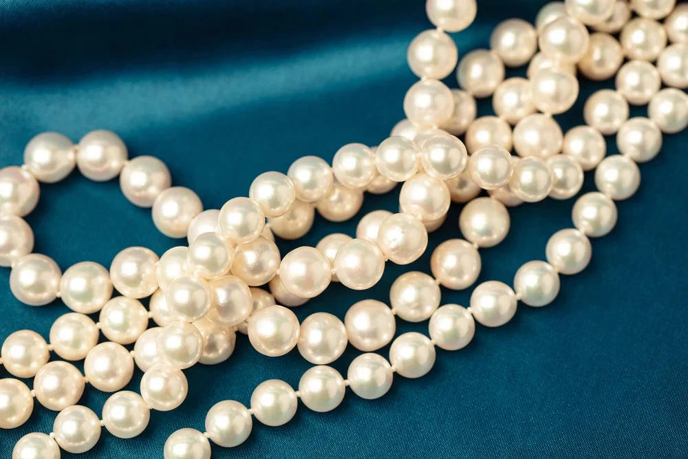 Benefits of Wearing Handmade Bead Jewelry