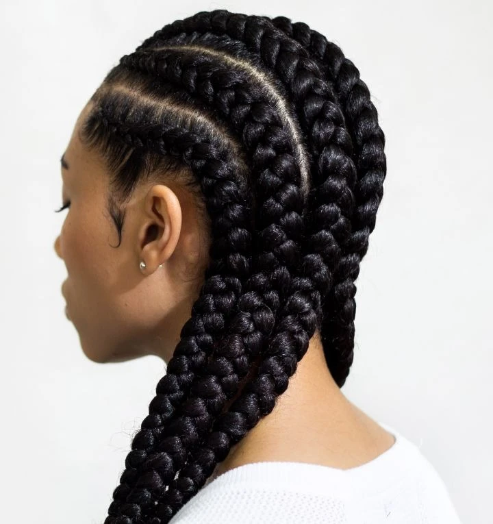 How to Properly Care for Your Wigs and Braids: Essential Tips and Tricks