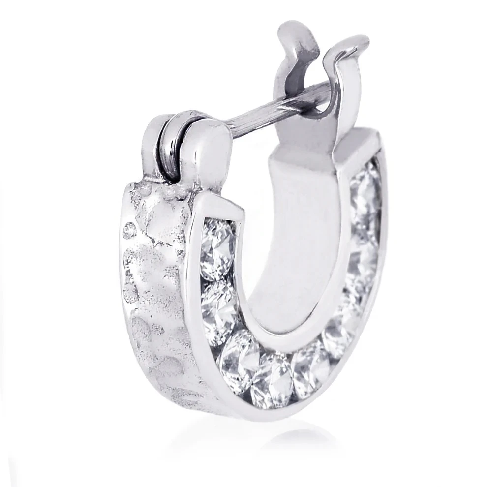 Style & Confidence: The Rise of メンズ フープ ピアス (Men’s Hoop Earrings) in Japan