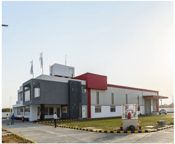 PEB in Noida: Trusted Solutions by Supertech India