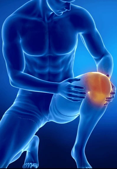 Find Joint Relief After Trail Running in 4 Simple Steps 