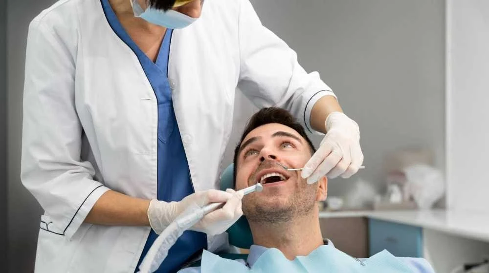 Why Choose Professional Dental Care Services in Mississauga?