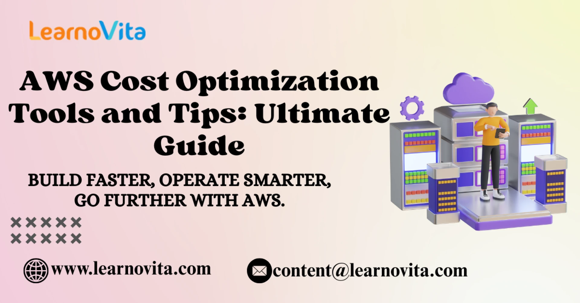 Resources and Guidance for AWS Cost Optimization: The Comprehensive Guide