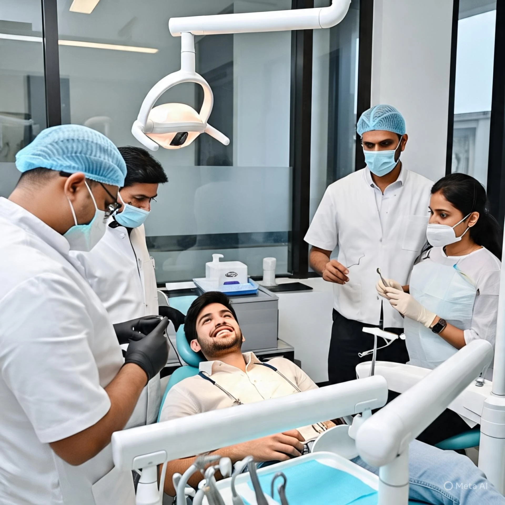 Looking for the Best Clear Aligner Doctors in Bhoiwada? Choose Smiling Teeth for Your Dream Smile!