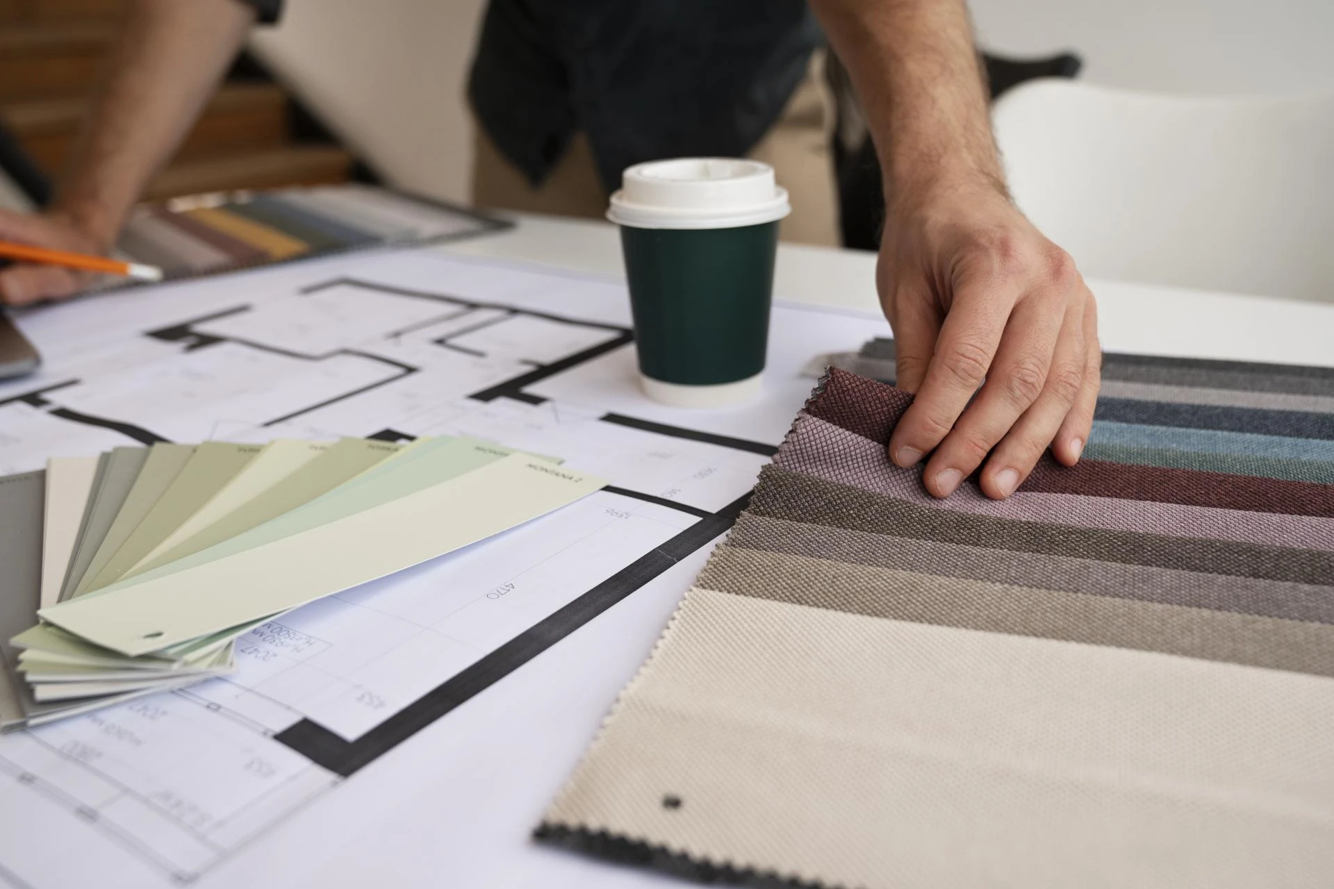 Why Turnkey Interior Solutions Are a Game-Changer for Commercial Spaces