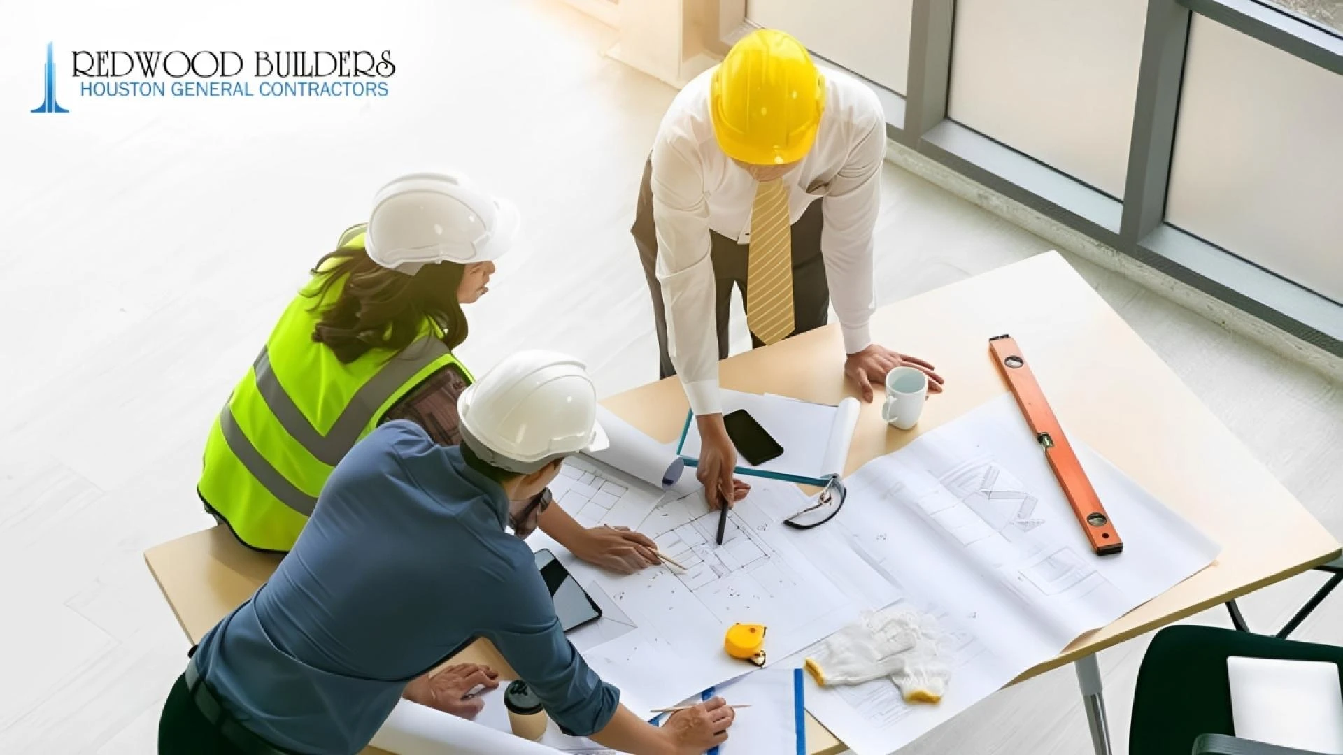 A Comprehensive Guide to Residential General Contractor in Houston, TX 