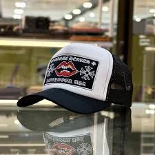 The Chrome Hearts Hat: A Blend of Luxury and Street StyleDraft: My Post Title