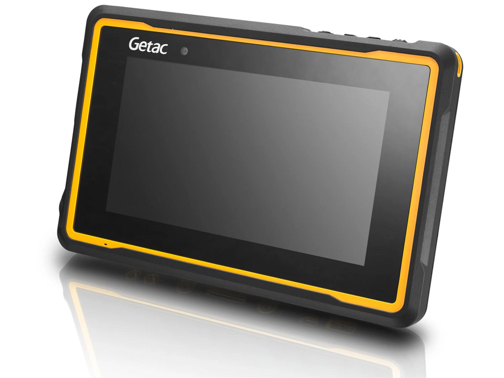 The Getac ZX70: The Rugged Tablet That Is Revolutionizing Military Computing in KSA