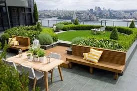 Top Terrace Gardening Trends in India You Should Try in 2025