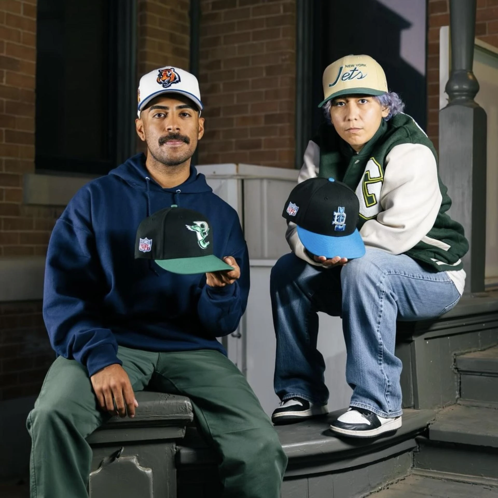 Why Fitted Hats Make Fantastic Father’s Day Gifts