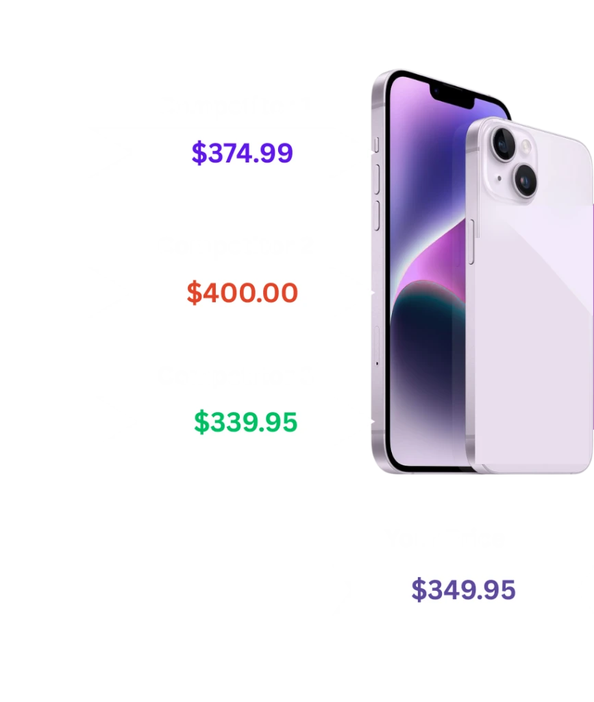 Optimizing Your Pricing Strategy: Why Monitoring Competitor Prices Is a Game-Changer