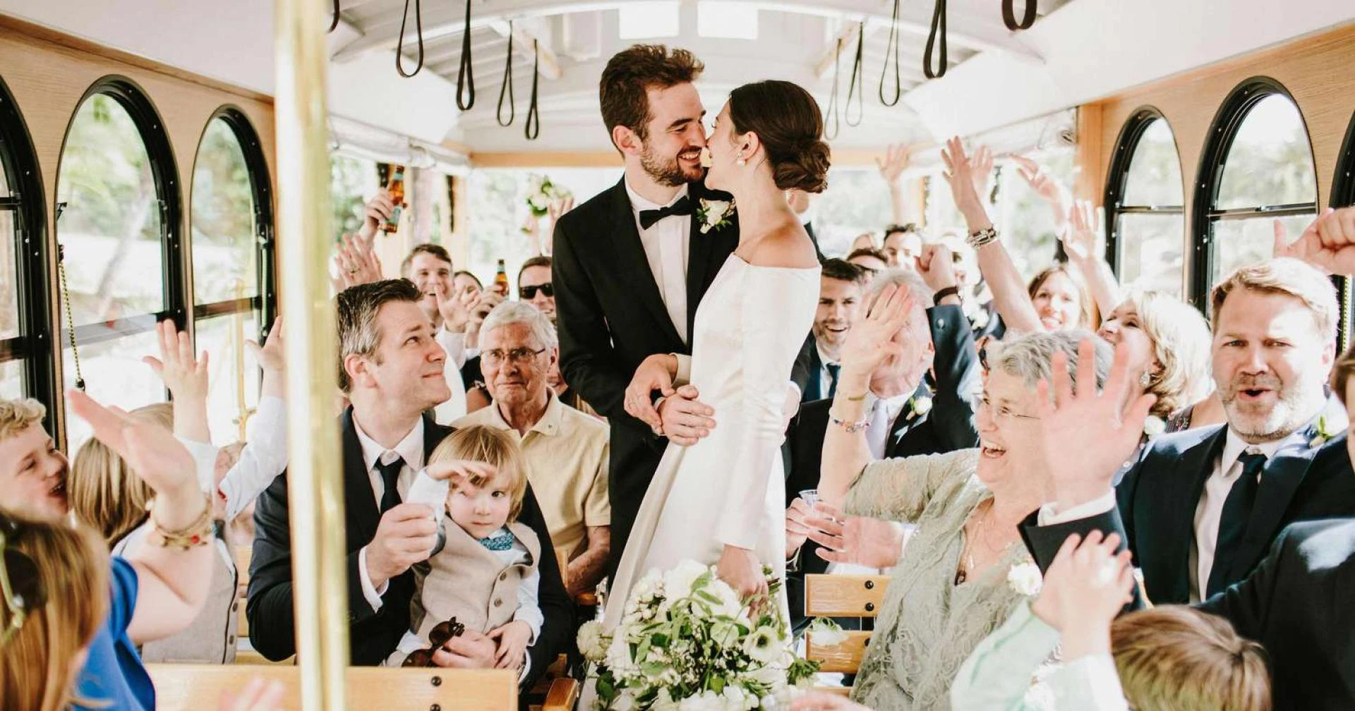 Common Bridal Transportation Mistakes and How to Avoid Them