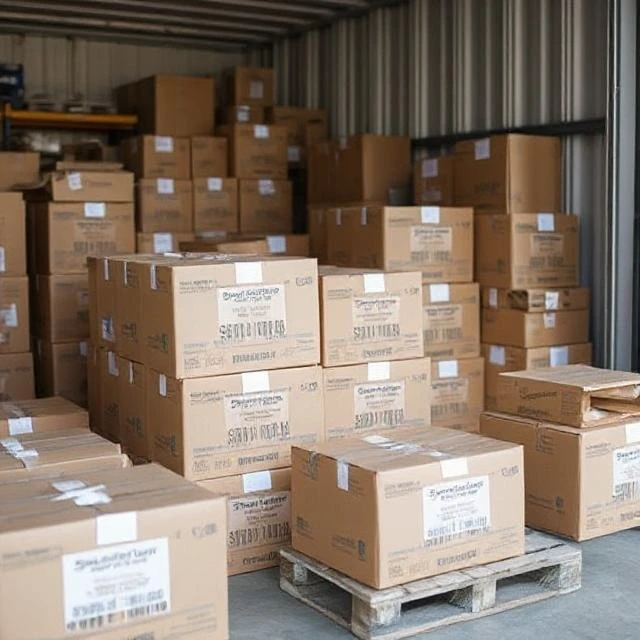 Comprehensive Spooler Services Designed for Dubai Companies