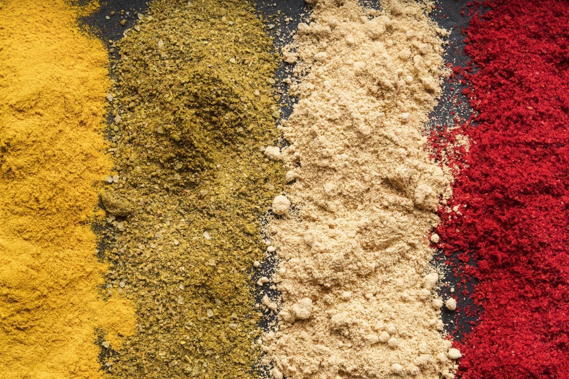 Herbal Powder: Benefits, Uses & Types for Skin, Hair & Wellness