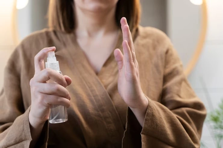  Signs It’s Time to Add Magnesium Spray to Your Wellness Cabinet