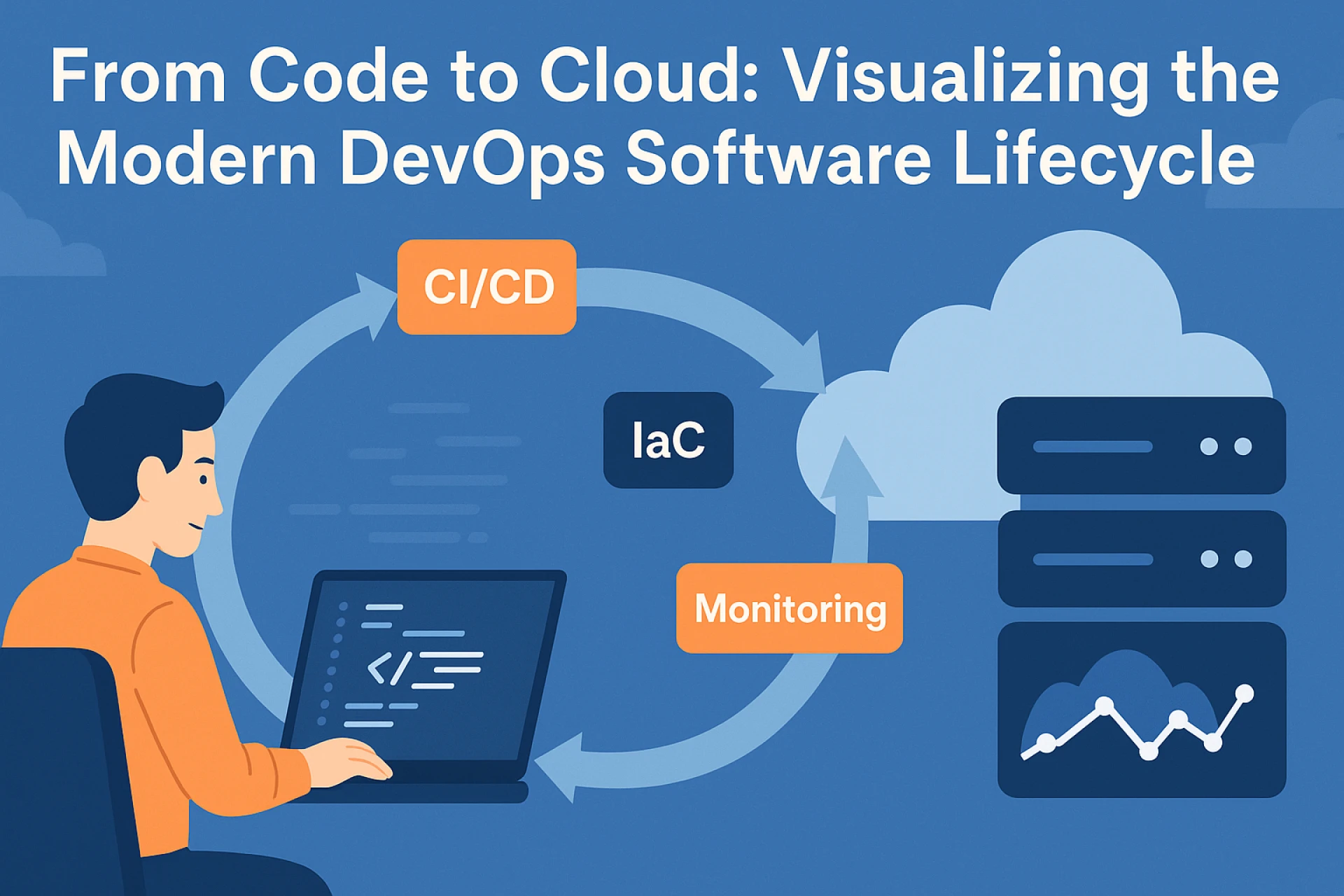 From Code to Cloud: The Role of DevOps Services in Modern Software Development