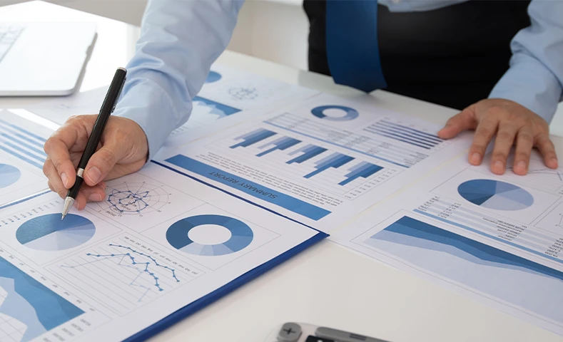 Audit Services in Dubai: How Al Nasheet LLC Can Help Your Business