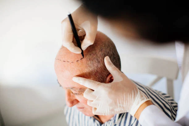 Hair Transplant in Riyadh: What to Expect During Recovery