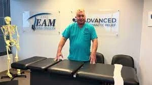 What Is a Chiropractic Roller Table and How Does It Work?