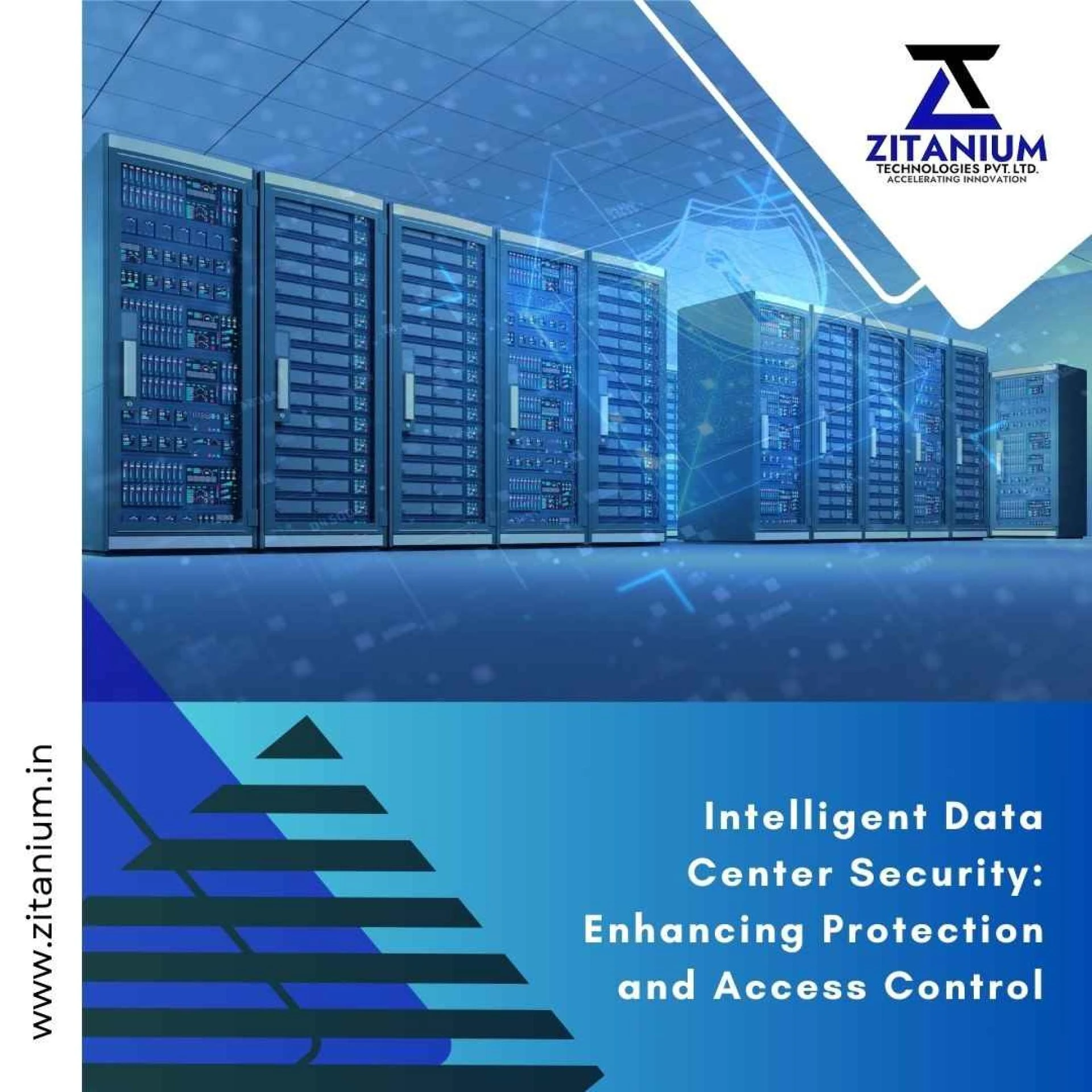 Combating Financial Cybercrime: Data Center Security for Indian Banks