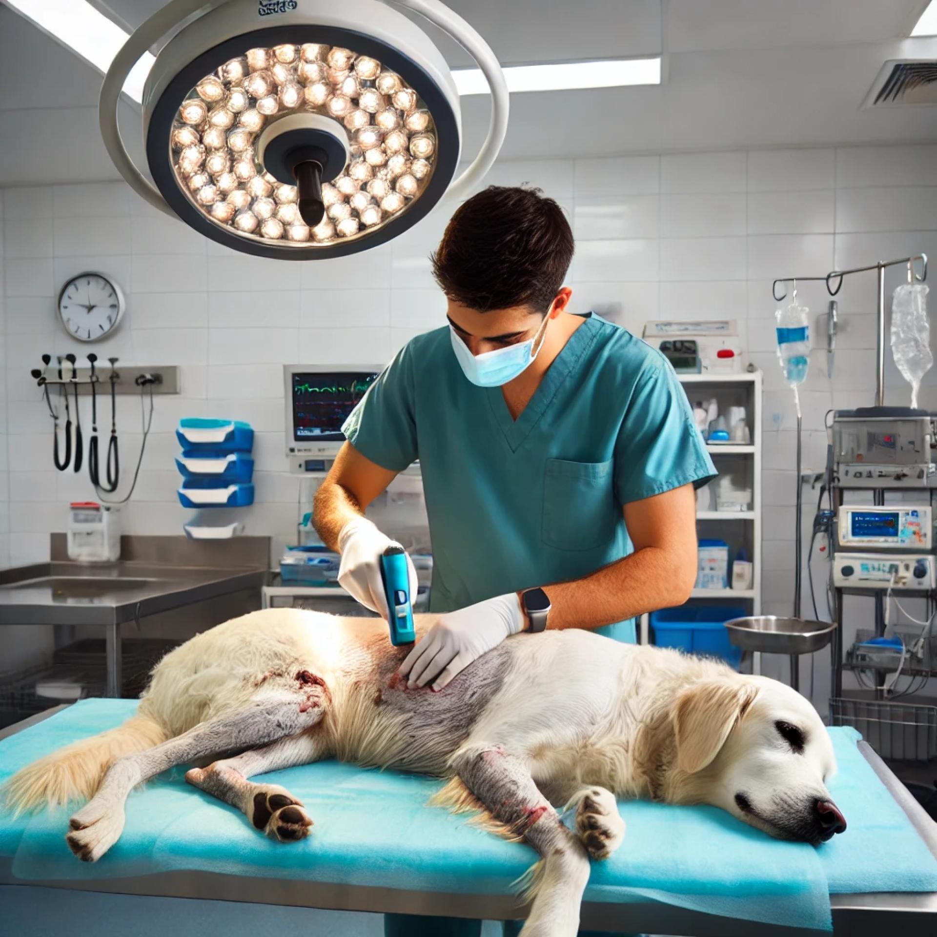Top 10 Must-Have Veterinary Equipment for New Clinics in 2025