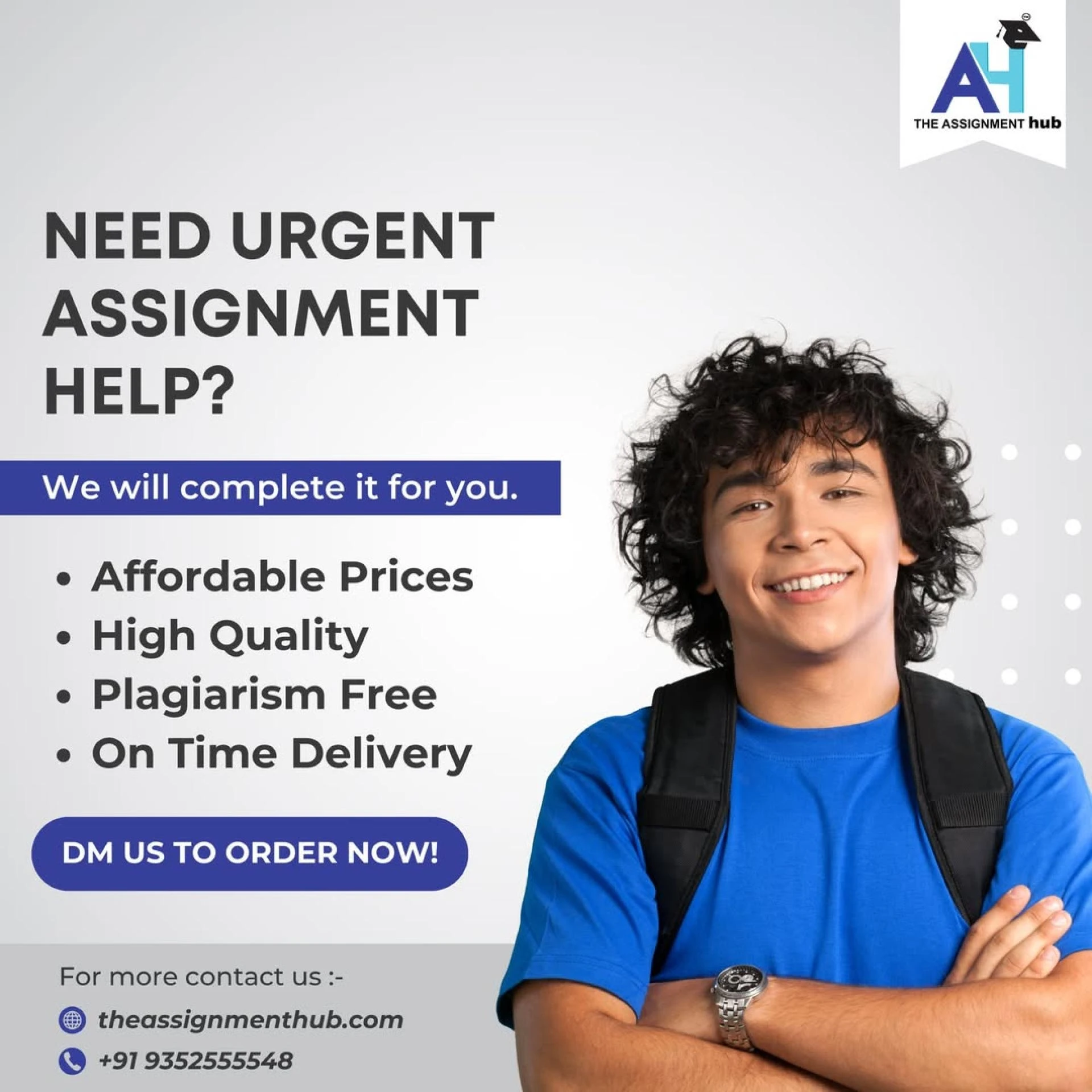 Why Top Students Use Assignment Writing Services (And Don’t Regret It)