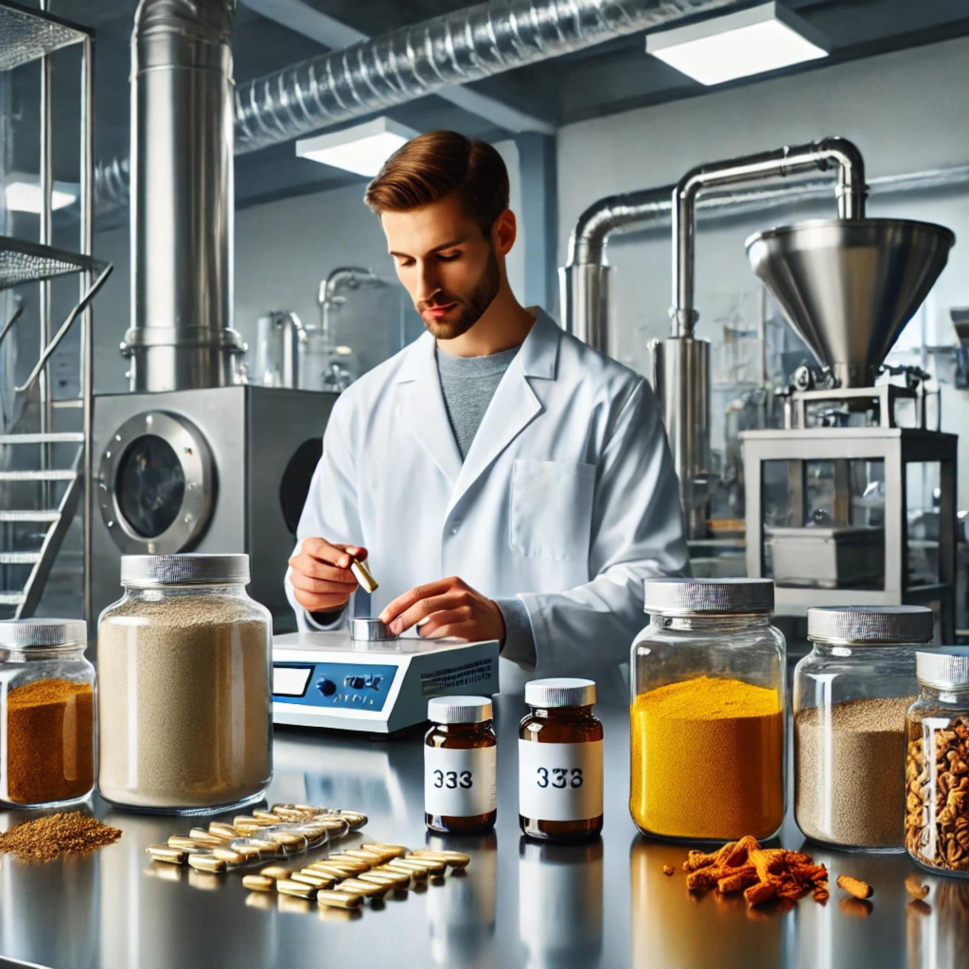 Growing Better: Why Regenerative Farming Is the Future of the Supplement Industry